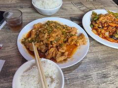 -王鹏家常菜馆