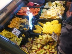 -陈鹏鹏潮汕菜(欢乐海岸 海边景观店)