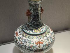 -景德镇中国陶瓷博物馆