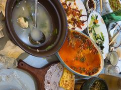 -君霖海鲜私房菜(春柳店)