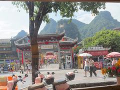 -大师傅金奖啤酒鱼(西街口总店)