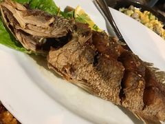 -真浪花园海鲜餐馆
