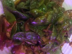 扁豆-粗粮人家·东北菜(洋桥店)