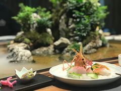 -森味薪火烧•烧鸟居酒屋•日本料理(望京店)