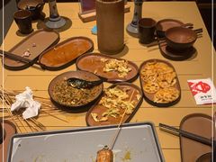 -花和尚·湘西小串烧烤(祈福店)