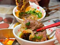 -八合里牛肉火锅(上海世茂广场店)