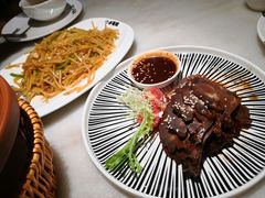 -小菜园新徽菜(马鞍山金鹰店)