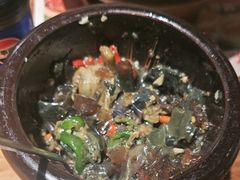 -恰饭·老长沙市井菜(天河客运站店)