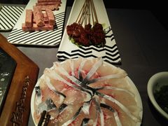 -蜀九香火锅(九眼桥店)