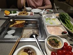 小酥肉-海底捞火锅(天一广场亚细亚店)