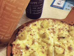 -达美乐比萨(朝阳路店)