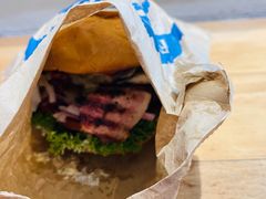 -Fergburger(皇后镇店)
