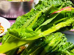凤尾-盡膳口福·百年汤方火锅(科华北路店)