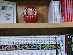 二楼-风雨书店(下城店)