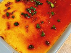 -蜜桃餐厅·伴山(湖滨商业街店)