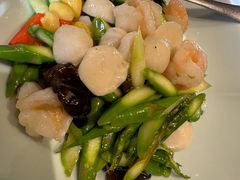 -玉华台饭庄·淮扬菜·烤鸭(望京店)