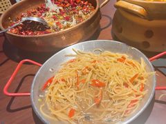 -拾捌川·自贡爆炒(新街口店)