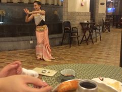 -南沙游艇会·大兵船餐厅