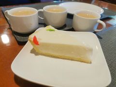 酸奶蛋糕-娜玛瑟德餐厅(宇拓路店)