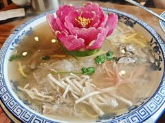 -老雒阳面馆·水席(定鼎门店)