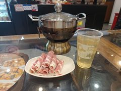 -庆丰包子铺(安东店)