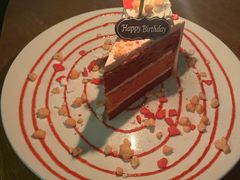 -Highline·城市露台景观餐厅(淮海路店)