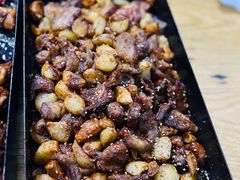 -晓梦戳子肉(瑞云路店)