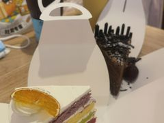 -丁香西饼屋(桂林路店)