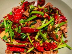 -马仕玖煲·融合菜·酥不腻烤鸭(人大店)