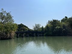 -西溪国家湿地公园