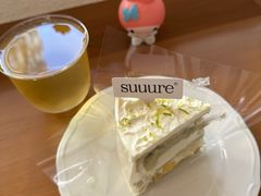-流酥可心·牛乳蛋糕商店(禾祥西路店)