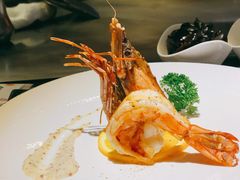 -火舞铁板烧(龙岗中心城店)
