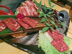 -久居·炭火烤肉(景辰大厦店)