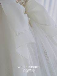 -予白婚纱礼服馆
