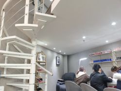 -丫丫NAIL日式自助美甲美睫沙龙