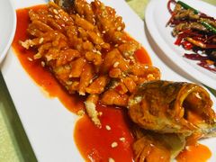 -陈傻子餐厅(世纪都会店)