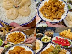-厝味火锅·潮汕卤水火锅(十一合店)