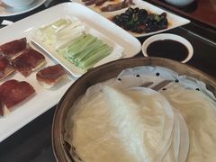 -中山保利艾美酒店-乐美中餐厅