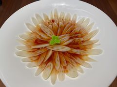 -许爷家·生态湖鲜(徐汇日月光店)