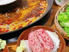 -楠火锅(广州总店)