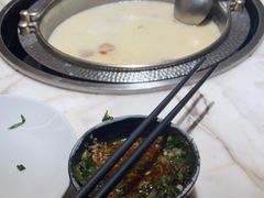 -煲宫(华润万象城店)