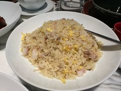 扬州炒饭-杭州君悦酒店·湖滨28中餐厅
