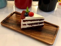 -姆们M Sweetie Cake(五道口店)