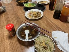 -歪头牛肉(金龙壹号店)