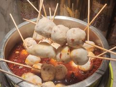 -阪尚皇·原切牛排·烤肉火锅自助(北京路店)