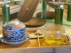 -施奈儿.洗头頭療.按摩SPA.采耳(上梅林店)