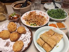 -小吊梨汤·北京菜·烤鸭(清河万象汇店)