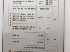 -亨得利(滨江道店)