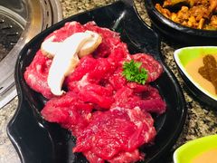 -韩罗苑(万象城店)