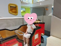 -儿童乐园(王府井百货店)